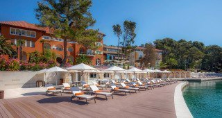 Boutique Hotel Alhambra beach
