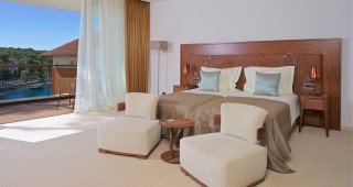 Boutique Hotel Alhambra rooms & suites