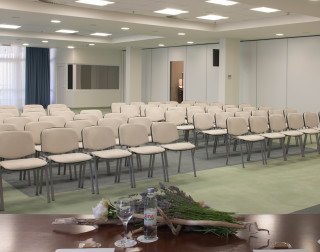Hotel Aurora conferences and meetings