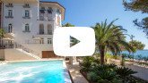 Villa Hortensia video