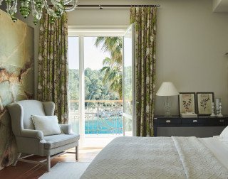 Villa Mirasol rooms & suites