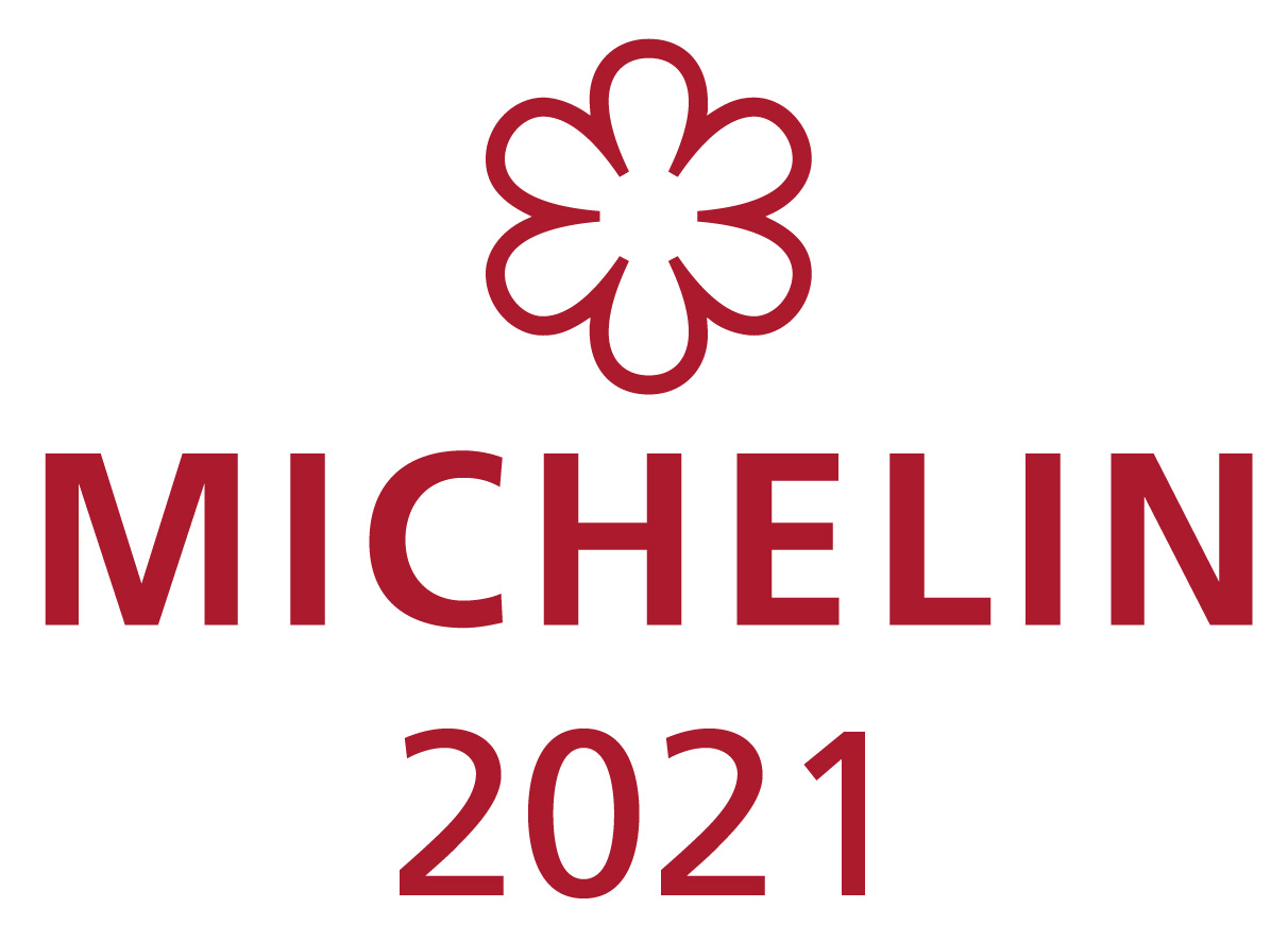 Michelin label
