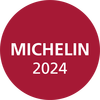 MICHELIN 2024