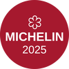 michelin star 2025