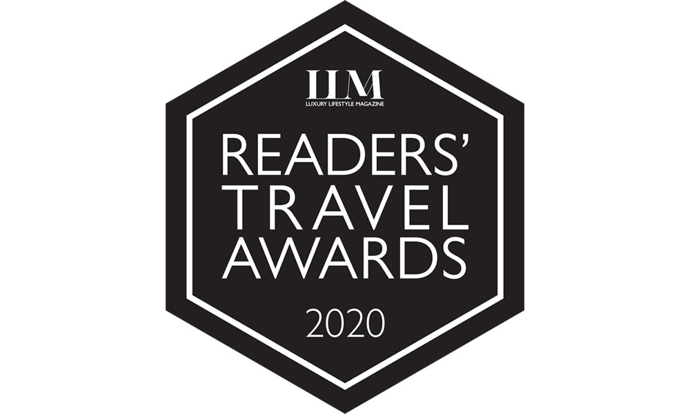 Readers Travel Award