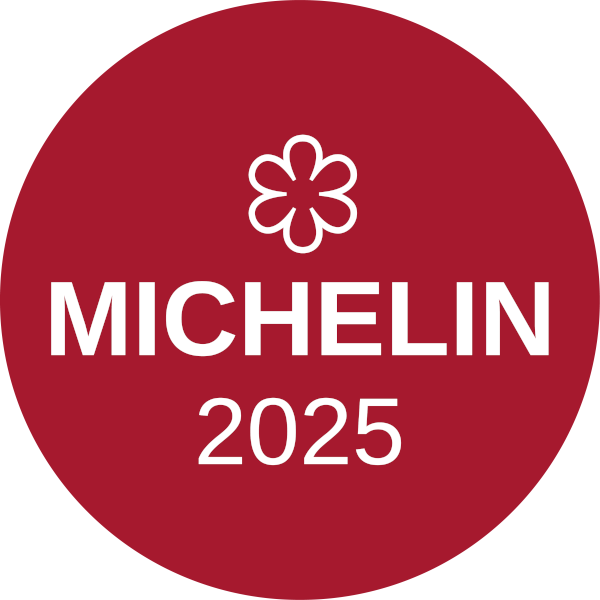 michelin star 2025