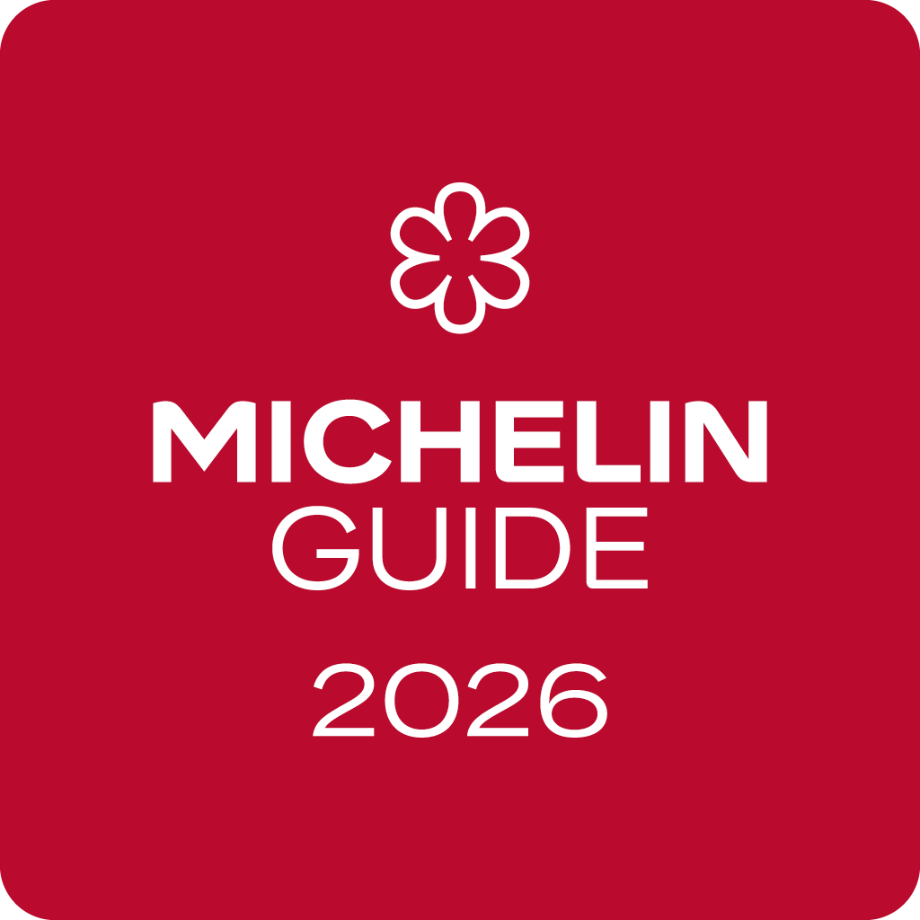 michelin star 2026