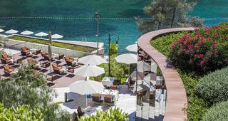Boutique Hotel Alhambra  & Villa Augusta