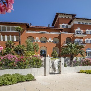 Boutique Hotel Alhambra & Villa Augusta