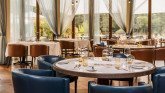 Alfred Keller Restaurant 