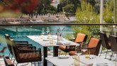 Alfred Keller Restaurant