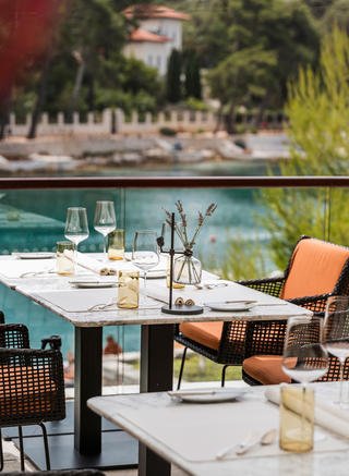 Restaurant Alfred Keller