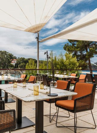 Restaurant Alfred Keller
