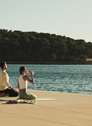 Losinj MedicalWellness Medical 07