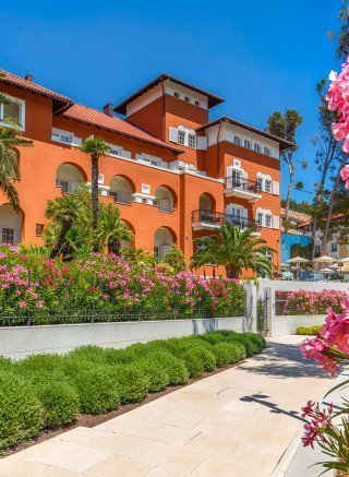 Boutique Hotel Alhambra