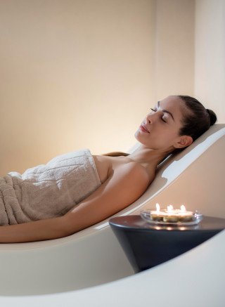 Boutique Hotel Alhambra spa & wellness