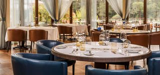 Award-winning restaurant Alfred Keller