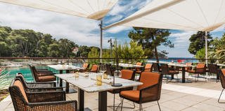 Restaurant Alfred Keller