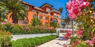 Boutique Hotel Alhambra