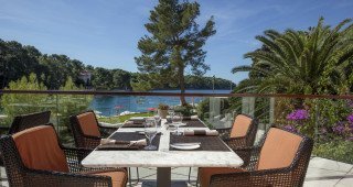 Gallery & Images Boutique Hotel Alhambra & Villa Augusta | Kvarner