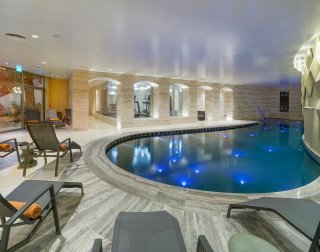 Losinj Hotels Villas Croatia Vacation And Holidays