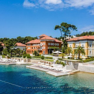 Welcome to Lošinj Hotels & Villas video