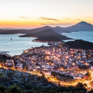 Mali Lošinj