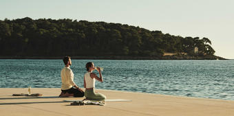 Losinj MedicalWellness Medical 07