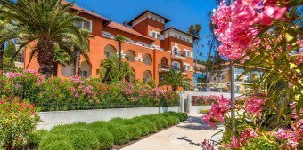 Boutique Hotel Alhambra