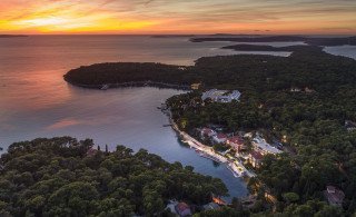 Boutique Hotel Alhambra & Villa Augusta