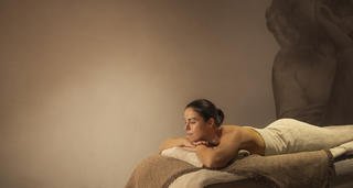 Boutique Hotel Alhambra & Villa Augusta, Spa offer