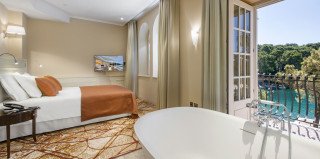 Boutique hotel Alhambra