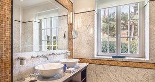 Alhambra Suite, Vista Mare, Balcone