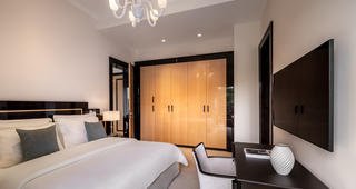 Augusta Grand Suite, Sea View, Balcony