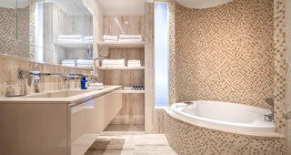 Premium Double Room, Sea View, Balcony