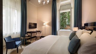 Augusta Suite, Vista Mare