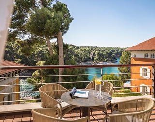 Suite, Boutique Hotel Alhambra