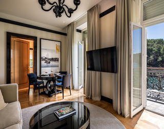 Villa Augusta, Augusta Grand Suite