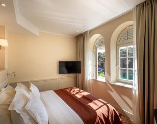 Boutique Hotel Alhambra, Alhambra Suite