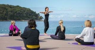 Yoga