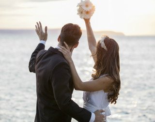 Wedding Lošinj