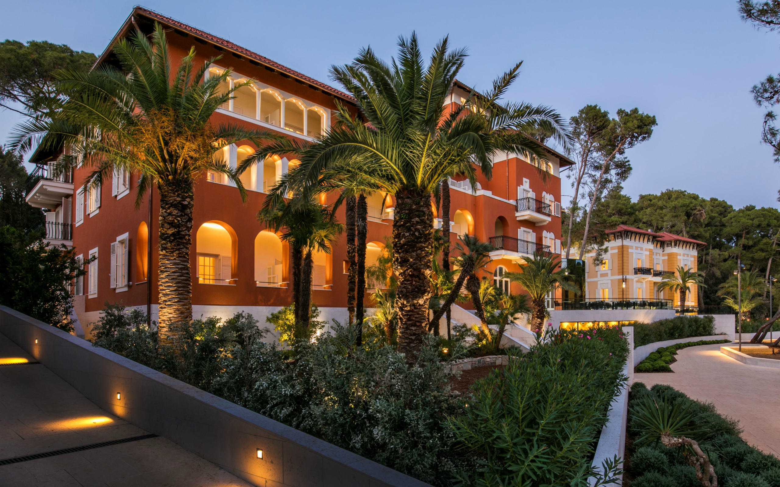 Sana Spa Hotel Hisarya: Luxury Getaway - jnvvvzk