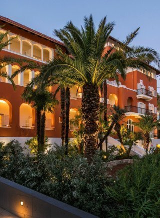 Boutique Hotel Alhambra