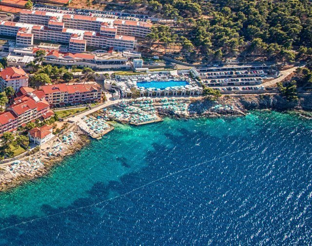 Apartments Punta, Veli Lošinj » Lošinj Hotels & Villas, Croatia