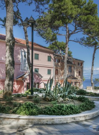 Apartments Punta