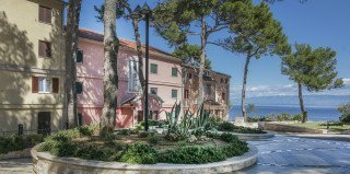 Apartments Punta