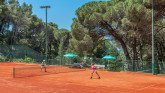 Aurora Tennis