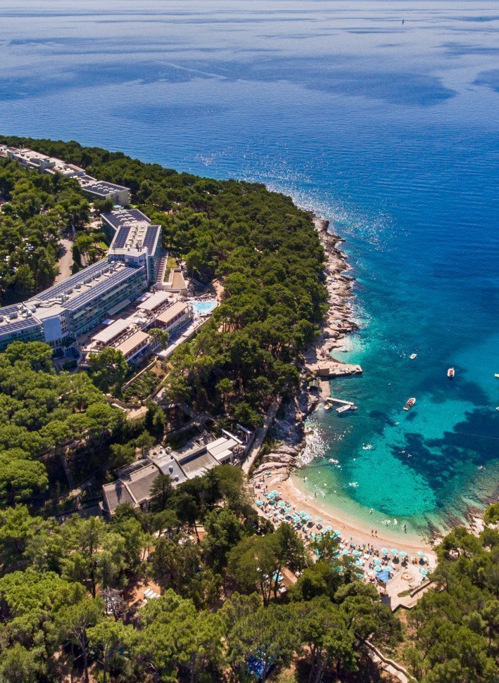 Lošinj Hotels And Villas Croatia Vacation And Holidays