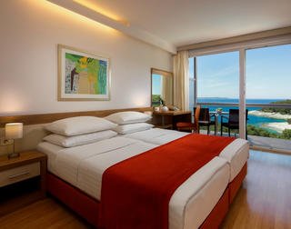 Hotel Aurora, Standard Sea Side