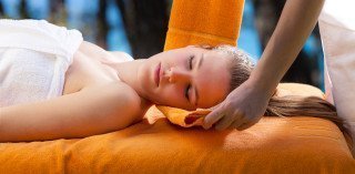 Spa Collection Rituals